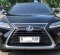 Jual Lexus RX 2017 200T di DKI Jakarta-10