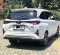 Jual Toyota Veloz 2022 1.5 A/T di DKI Jakarta-4