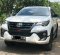Jual Toyota Fortuner 2019 2.4 TRD AT di DKI Jakarta-2