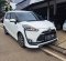 Jual Toyota Sienta 2017 Q CVT di Jawa Barat-2