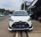 Jual Toyota Sienta 2017 Q CVT di Jawa Barat-3