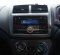 Toyota Agya G 2019 Hatchback dijual-9