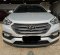 Hyundai Santa Fe Limited Edition 2017 SUV dijual-2
