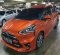 Jual Toyota Sienta 2017 Q di DKI Jakarta-9