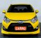 Jual Toyota Agya 2017 1.2L G A/T di DKI Jakarta-5