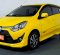 Jual Toyota Agya 2017 1.2L G A/T di DKI Jakarta-1