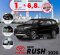 Jual Toyota Rush 2020 TRD Sportivo AT di Kalimantan Barat-1