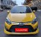 Toyota Agya G 2019 Hatchback dijual-3