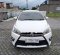 Toyota Yaris G 2014 Hatchback dijual-9