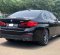 Jual BMW 5 Series 2020 530i M Sport di DKI Jakarta-5