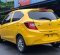 Jual Honda Brio 2023 E CVT di DKI Jakarta-7