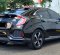 Jual Honda Civic 2018 E CVT di DKI Jakarta-4