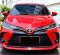 Jual Toyota Yaris 2020 TRD Sportivo di DKI Jakarta-8