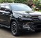 Jual Toyota Fortuner 2020 2.4 TRD AT di DKI Jakarta-1