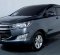 Jual Toyota Kijang Innova 2018 G A/T Diesel di DKI Jakarta-8