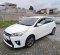 Toyota Yaris G 2014 Hatchback dijual-3
