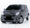 Daihatsu Ayla X 2022 Hatchback dijual-2