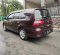 Nissan Grand Livina SV 2015 MPV dijual-8