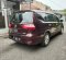 Nissan Grand Livina SV 2015 MPV dijual-9