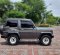 Jual Daihatsu Taft 1993 Taft 4x4 di Bali-1