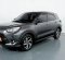 Jual Toyota Raize 2021 1.0T G M/T One Tone di DKI Jakarta-9