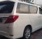 Jual Toyota Alphard 2013 2.5 G A/T di Jawa Barat-8
