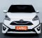 Jual Toyota Sienta 2019 Q CVT di Banten-9