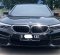 Jual BMW 5 Series 2020 530i M Sport di DKI Jakarta-9