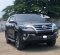 Jual Toyota Fortuner 2017 2.4 VRZ AT di DKI Jakarta-1