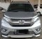 Jual Honda BR-V 2016 E Prestige di DKI Jakarta-5