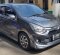 Jual Toyota Agya 2019 TRD Sportivo di Jawa Barat-3