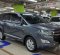 Jual Toyota Kijang Innova 2015 kualitas bagus-10
