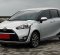 Jual Toyota Sienta 2018 V CVT di DKI Jakarta-1
