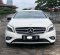 Jual Mercedes-Benz A-Class 2013 A 200 di DKI Jakarta-7