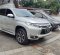 Jual Mitsubishi Pajero Sport 2017 Dakar 4x4 AT di DKI Jakarta-1