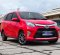 Jual Toyota Calya 2019 G MT di DKI Jakarta-4