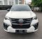 Jual Toyota Fortuner 2018 2.4 TRD AT di Jawa Timur-1