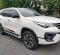 Jual Toyota Fortuner 2018 2.4 TRD AT di Jawa Timur-9