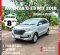 Jual Toyota Avanza 2018 1.3G MT di Jawa Barat-4