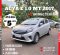 Jual Toyota Agya 2017 E di Jawa Barat-1