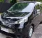 Nissan Evalia XV Highway Star 2014 Wagon dijual-3
