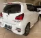 Toyota Agya 2019 Hatchback dijual-4
