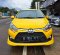 Jual Toyota Agya 2019 New  1.2 GR Sport M/T di Jawa Barat-8