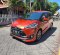 Jual Toyota Sienta 2016 Q CVT di Jawa Timur-4