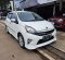 Jual Toyota Agya 2016 1.0L G A/T di Jawa Barat-4