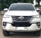 Jual Toyota Fortuner 2017 2.4 VRZ AT di DKI Jakarta-8