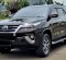 Jual Toyota Fortuner 2018 2.4 VRZ AT di DKI Jakarta-7