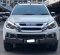 Jual Isuzu MU-X 2017 Premiere di DKI Jakarta-1