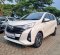 Jual Toyota Calya 2021 G AT di Banten-1