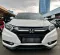 Jual Honda HR-V E kualitas bagus-2